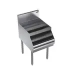 Krowne Metal KR24-18RD Royal Series Underbar Liquor Bottle Display Unit