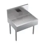 Krowne Metal KR24-BD30 Underbar Beer Station