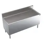 Krowne Metal KR24-CB60 Royal Series Underbar Chill Master Beer Bin