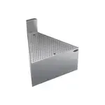 Krowne Metal KR24-DF45 Royal Series Underbar Corner Angle Filler