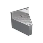 Krowne Metal KR24-DR45 Royal Series Underbar Corner Angle Filler