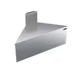 Krowne Metal KR24-F90 Royal Series Underbar Corner Angle Filler