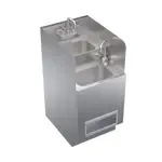 Krowne Metal KR24-HX18 Underbar Hand Sink Unit