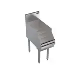 Krowne Metal KR24-ML12 Royal Series Underbar Liquor Display
