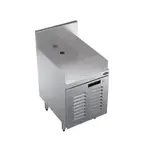 Krowne Metal KR24-PC18 Royal Series Underbar POS Cabinet