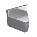 Krowne Metal KR24-R60 Royal Series Underbar Corner Angle Filler