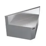 Krowne Metal KR24-R90 Royal Series Underbar Corner Angle Filler