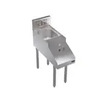 Krowne Metal KR29-12BD Underbar Blender Station -