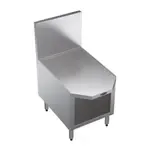 Krowne Metal KR29-18FD Underbar Blender Station -