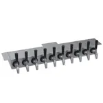 Krowne Metal KUC-10S Draft Beer Dispensing Tower