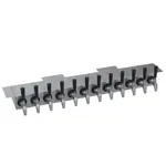 Krowne Metal KUC-12S Draft Beer Dispensing Tower