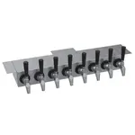Krowne Metal KUC-8S Draft Beer Dispensing Tower