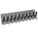 Krowne Metal KWM-10S Draft Beer Dispensing Tower