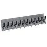 Krowne Metal KWM-12S Draft Beer Dispensing Tower