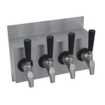 Krowne Metal KWM-4S Draft Beer Dispensing Tower