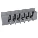 Krowne Metal KWM-6S Draft Beer Dispensing Tower