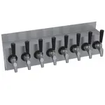 Krowne Metal KWM-8S Draft Beer Dispensing Tower