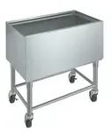 Krowne Metal MB-1836 Ice Bin