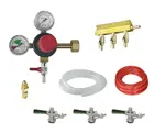 Krowne Metal NITROKIT3 Draft Beer Dispensing Kit