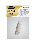 Krowne Metal P25-126 pH test strips