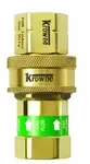 Krowne Metal QD100 Quick disconnect