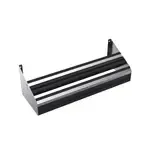 Krowne Metal RD-60 Royal Series Double Speed Rail