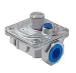 Krowne Metal RL50 Krowne Royal Series Gas Pressure Regulator