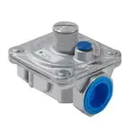 Krowne Metal RL75 Krowne Royal Series Gas Pressure Regulator