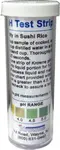 Krowne Metal S25-126 pH Test Strips