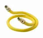 Krowne Metal S7536B Gas Connector Hose Kit / Assembly
