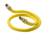Krowne Metal S7548 Gas Connector Hose Kit / Assembly