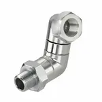Krowne Metal SW125 1-1/4" Swivel fitting