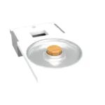 Krowne MW-OS12 MoveWell Oyster Modular Insert