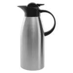 Service Ideas KVP1900 Stainless Touch™ Coffee Server