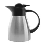Service Ideas KVP67 Stainless Touch™ Coffee Server