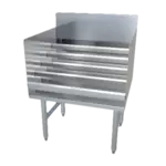 LaCrosse Cooler CL24BSD-C15-S Classic 24 Bottle Storage Display