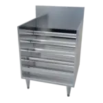LaCrosse Cooler CL24BSD Classic 24 Bottle Step Display Unit