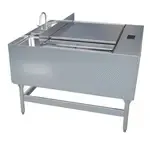 LaCrosse Cooler PT44HSRICL+8 Ice Bin