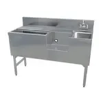 LaCrosse Cooler SK4-24ICLBSHSR+10 Sinkronization 21 Ice Chest Station