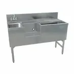 LaCrosse Cooler SK4-24ICRBSHSL+10 Sinkronization 21 Ice Chest Station