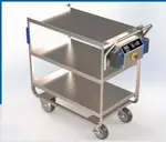 Lakeside 173670 Utility Cart