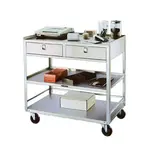 Lakeside 474 Equipment Stand