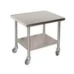 Lakeside AIT1M Induction Table