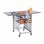 Lakeside Manufacturing 110 Wing Table