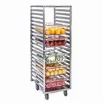 Lakeside Manufacturing 180 Pan Rack