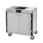 Lakeside Manufacturing 2060 Creation Express" Station Mobile Cooking Cart