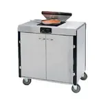 Lakeside Manufacturing 2065 Creation Express" Station Mobile Cooking Cart