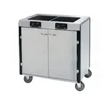 Lakeside Manufacturing 2070 Creation Express" Station Mobile Cooking Cart
