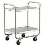 Lakeside Manufacturing Lakeside Manufacturing 221 Utility Cart
