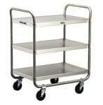 Lakeside Manufacturing Lakeside Manufacturing 222 Utility Cart